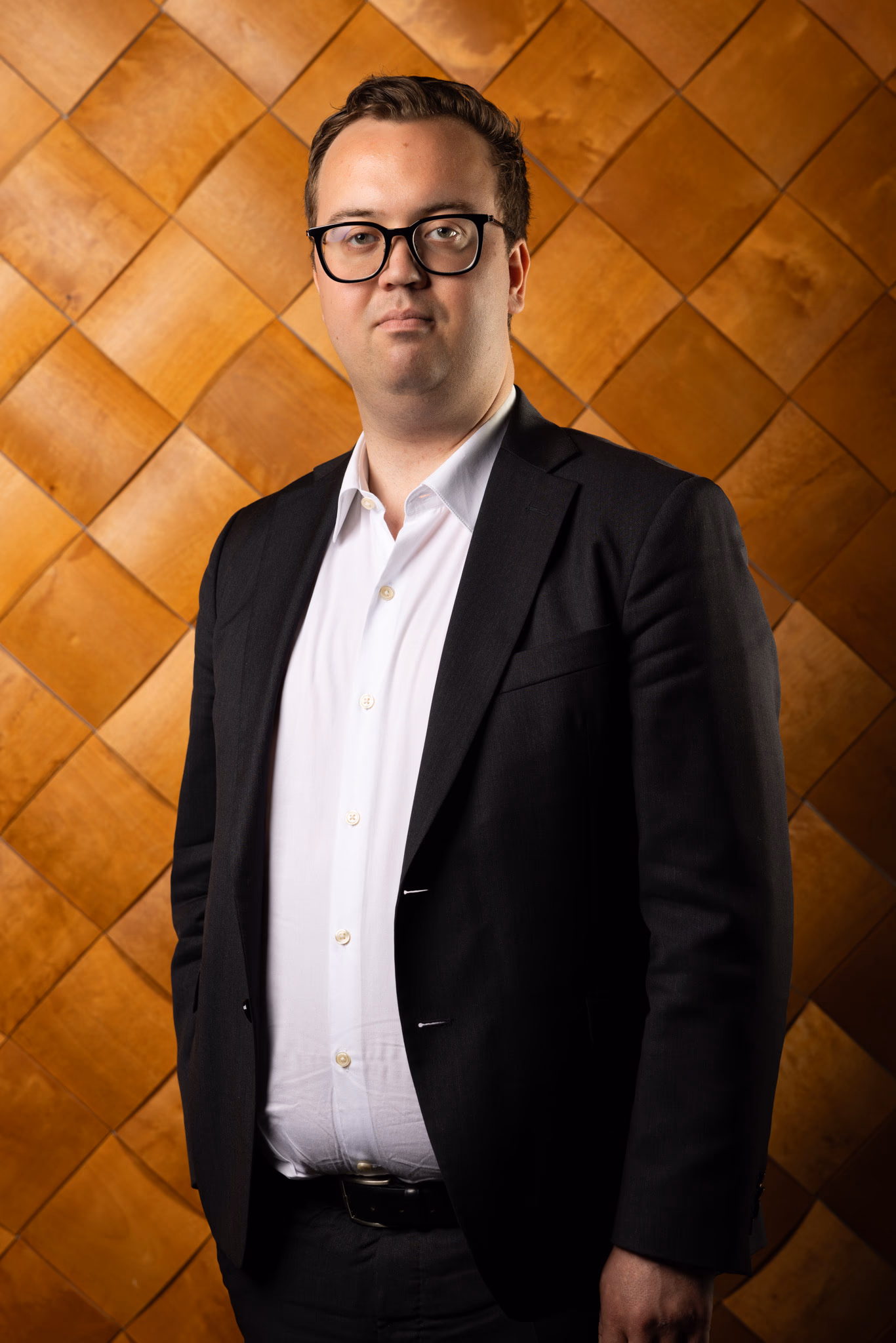 Anders Tegerfeldt
