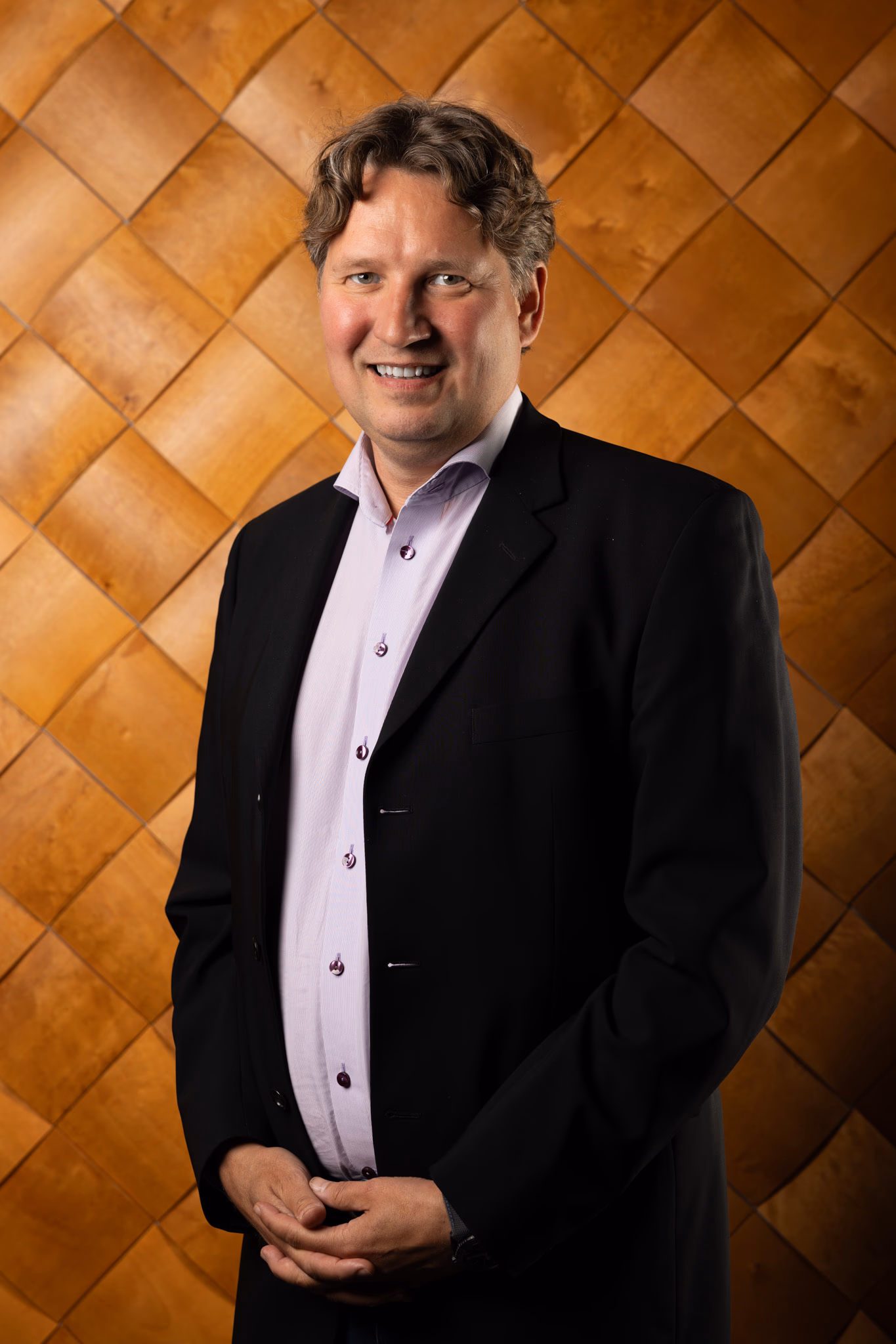Johnny Engman